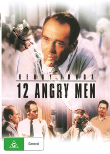 12 Angry Men   (1957) (DVD)